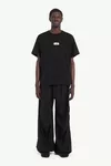 Black - Numeric Signature T-shirt
