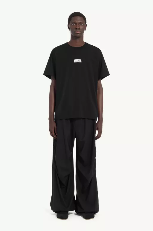 Numeric Signature T-shirt