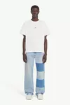 White - Numeric Signature T-shirt