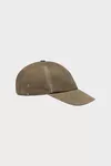 Khaki - Cotton Cap
