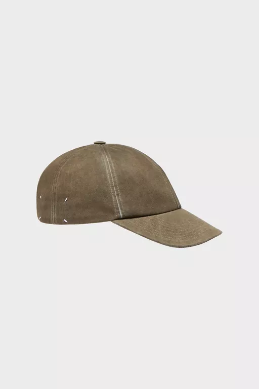 Cotton Cap - Caps