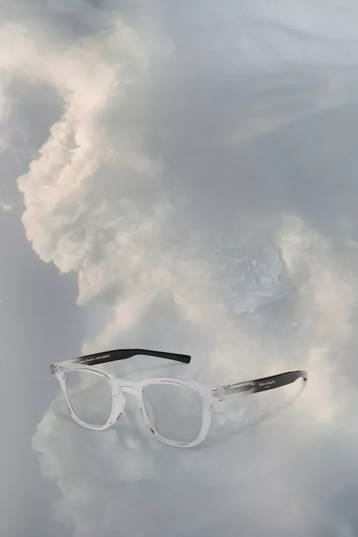 MM X Gentle Monster MM010 - Eyeglasses