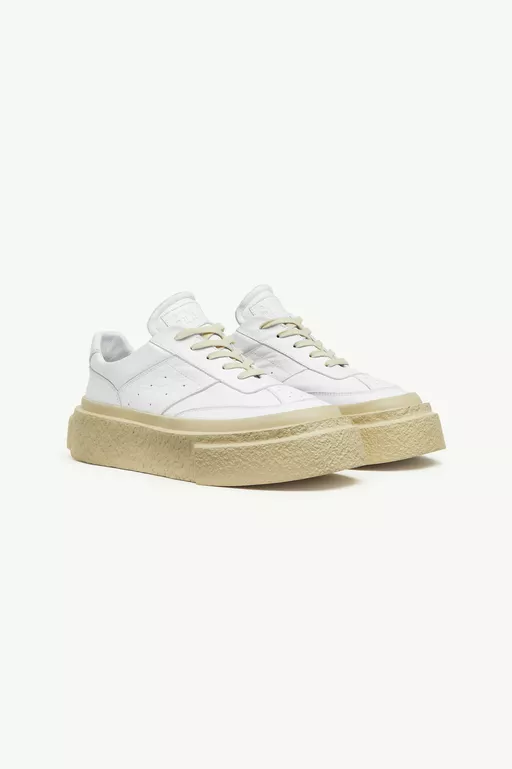 Chunky Gambetta sneakers - Sneakers