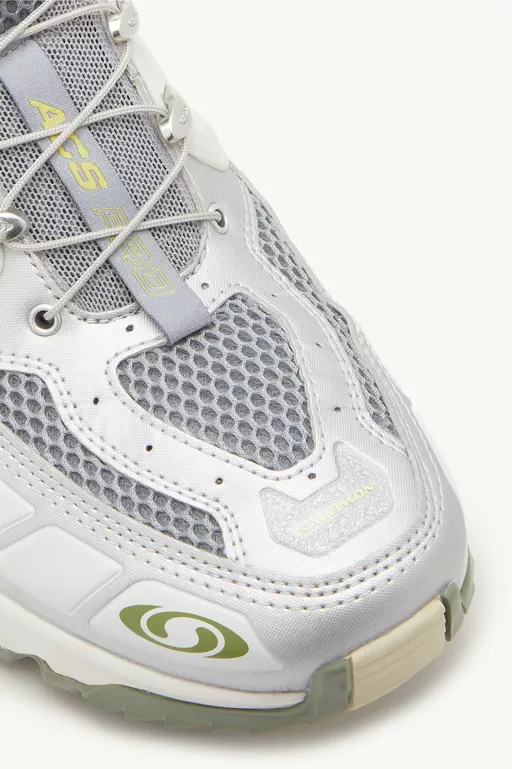 MM6 x Salomon ACS Pro Sneakers - Sneakers
