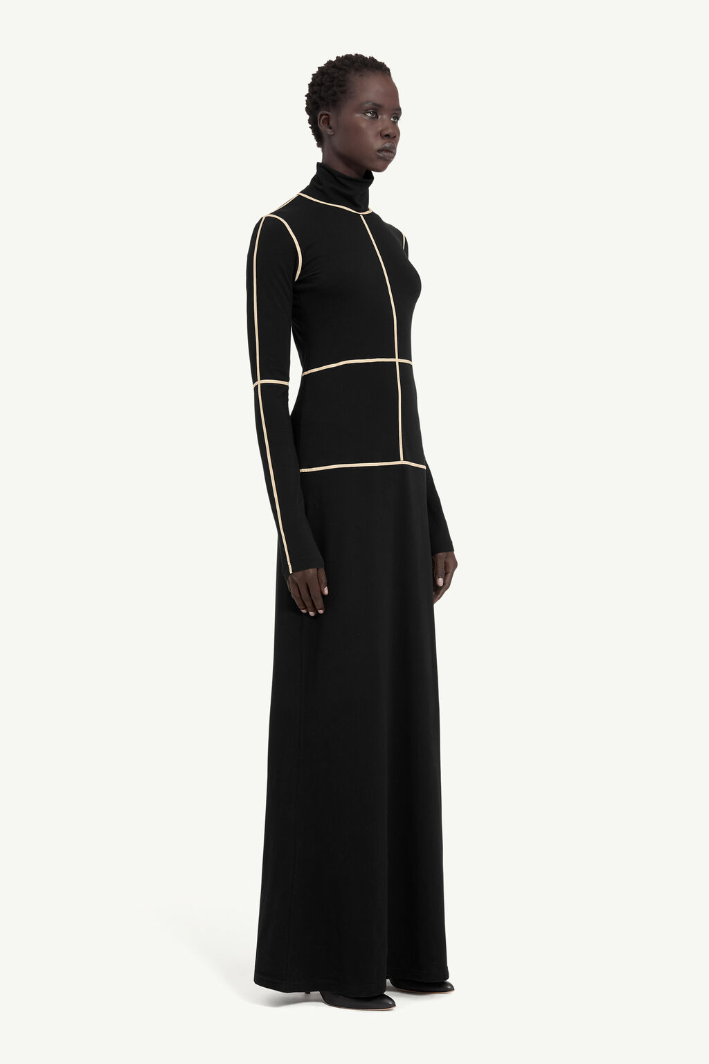 Maxi dress - Maxi Dress - Image 2