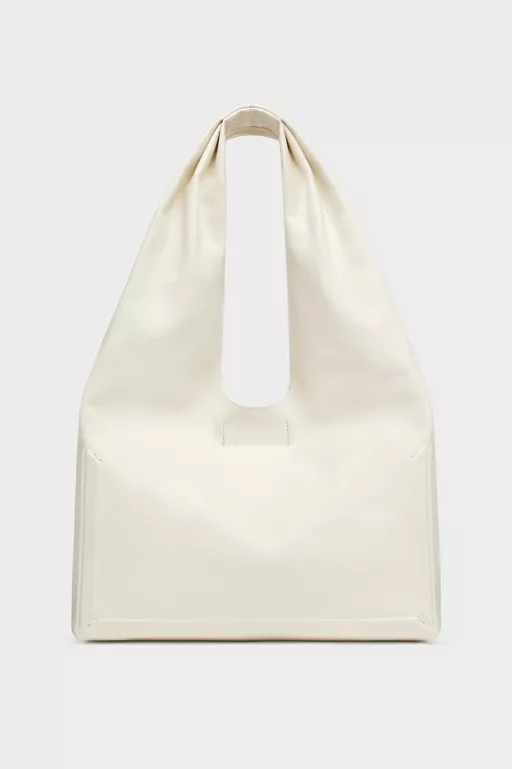Box Bag Medium - Handbags