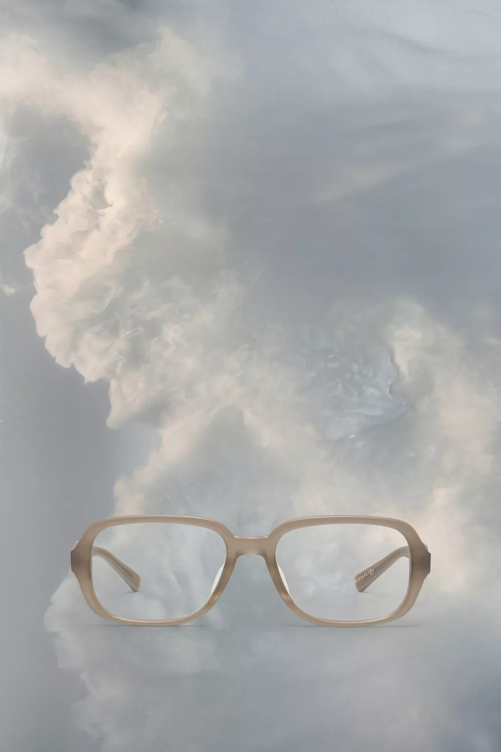 Grey MM X Gentle Monster MM114 | Maison Margiela Official