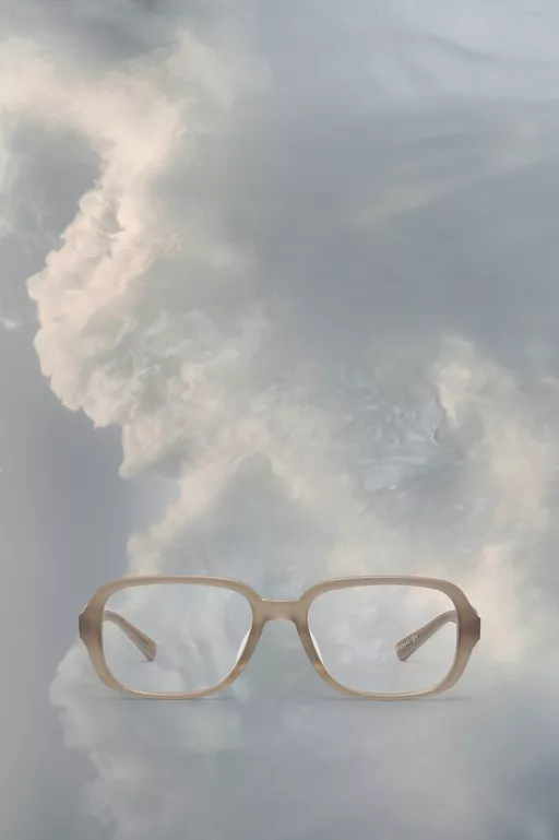 Grey MM X Gentle Monster MM114 | Maison Margiela Official