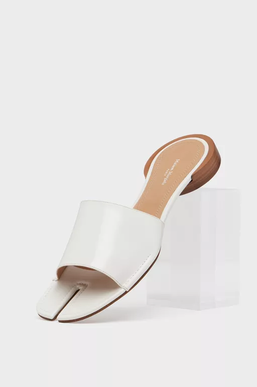 Tabi Flat Mule - Sandals