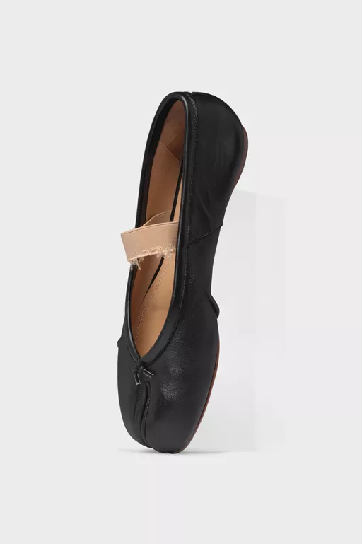 Tabi elastic band ballerina