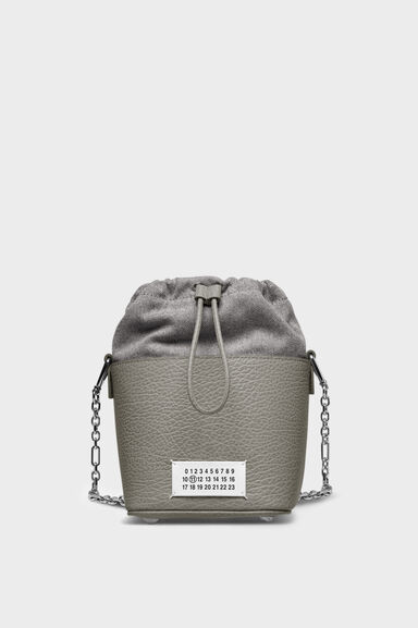 5AC bucket small - Shoulder Bags - Image 1