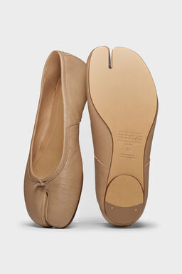 Tabi ballerinas - Ballerinas