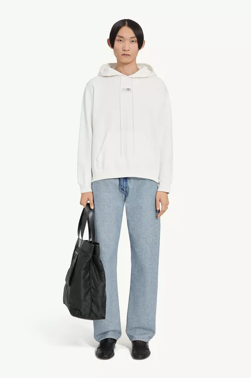 Numeric sweatshirt - Sweatshirts