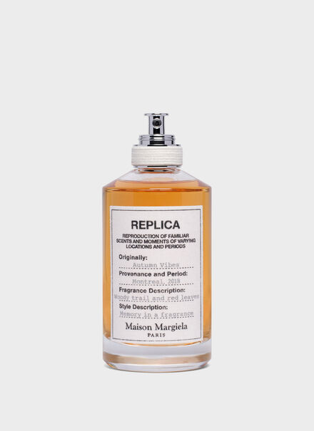 Replica Autumn Vibes eau de toilette