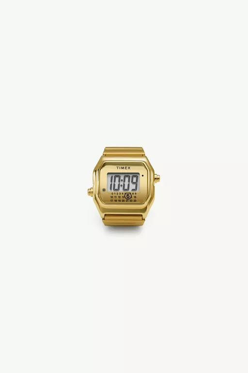 Bague-montre Timex X MM6 S/M