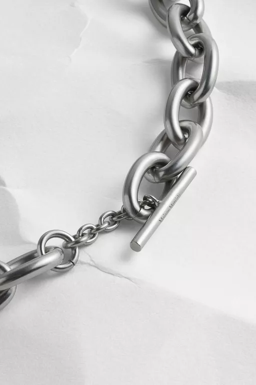Link Small Chain Bracelet - Necklaces