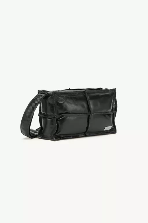Numeric top handle mini - Handbags