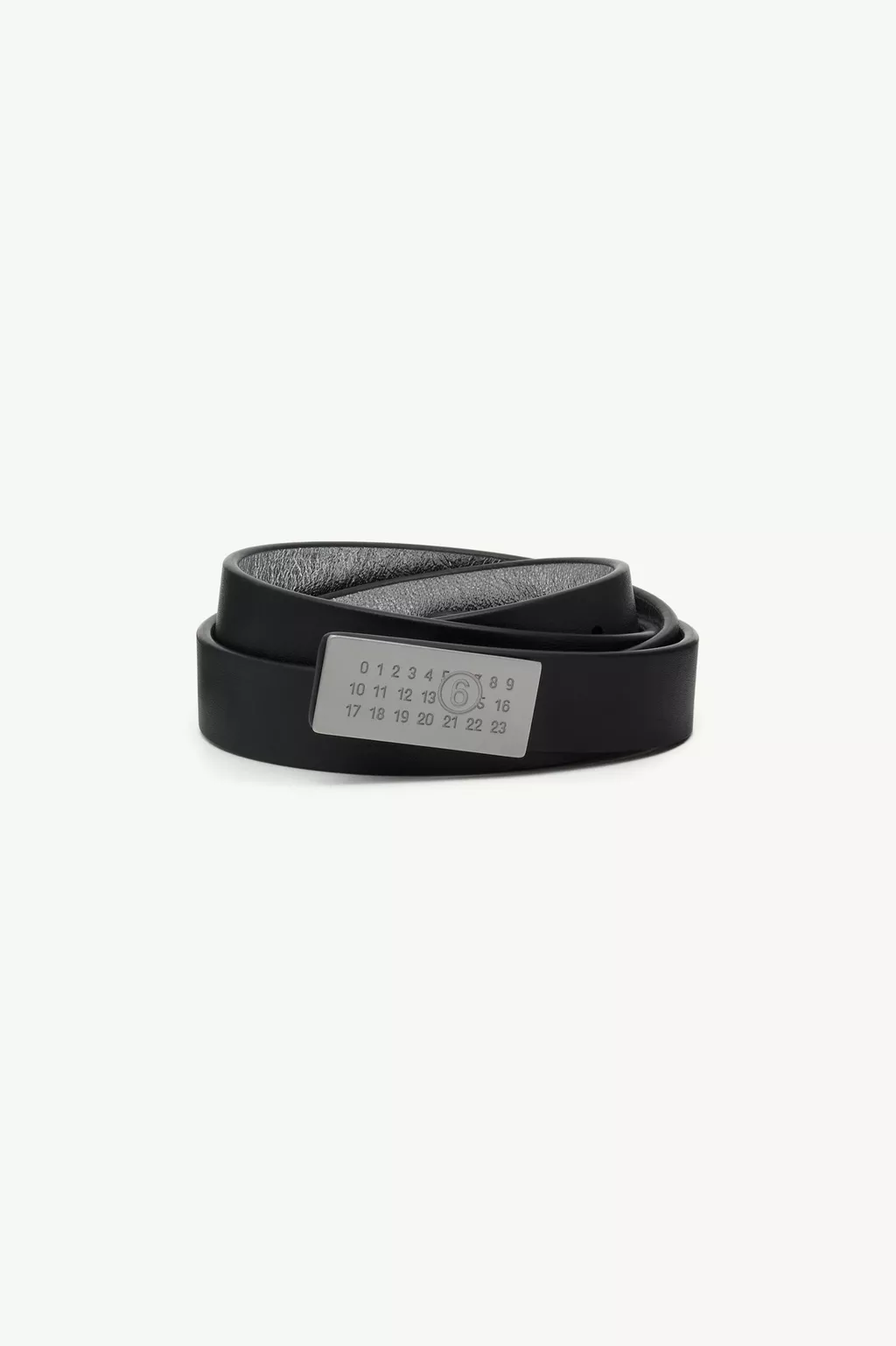 NUMERIC BELT