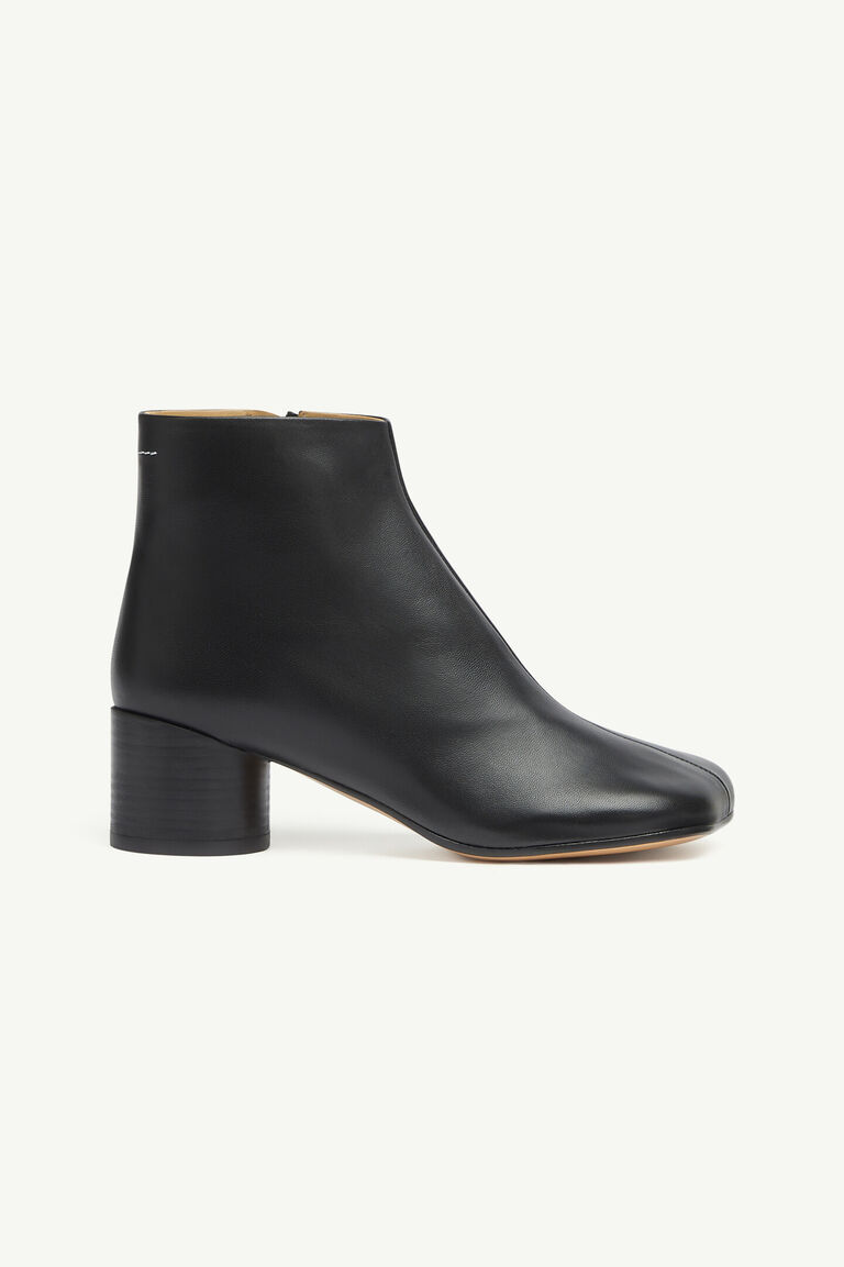 Anatomic Ankle Boots - Ankle Boots