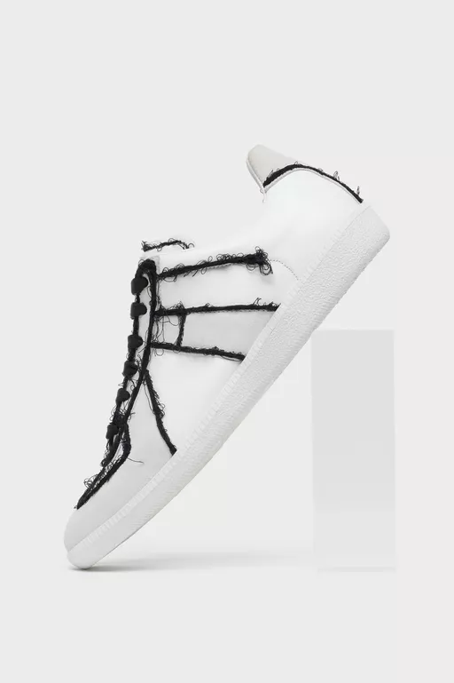 Replica Sneaker Embroidery - Sneakers