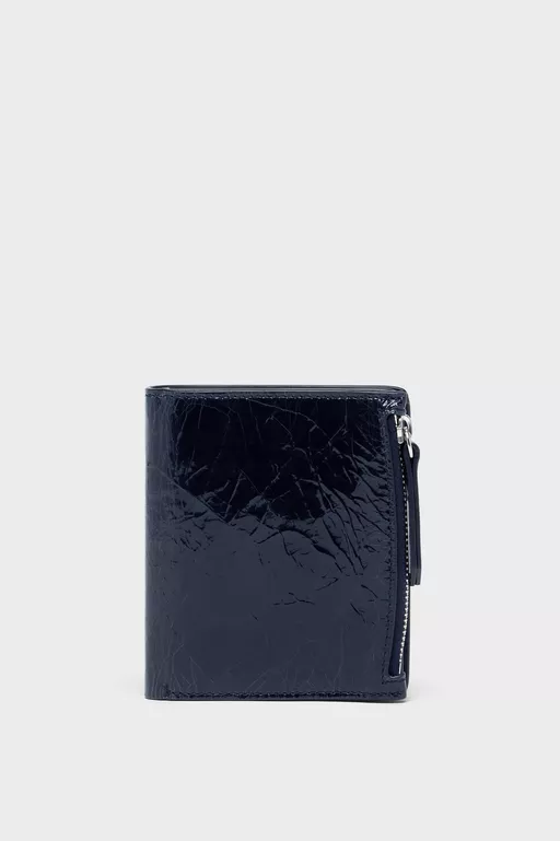 Four Stitches Wallet Small - Wallets