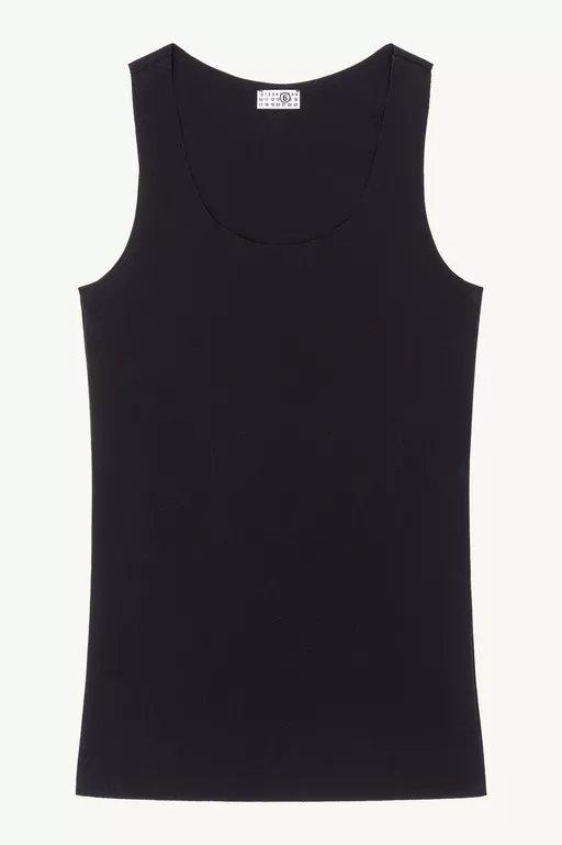Lounge vest - Vest - Image 1