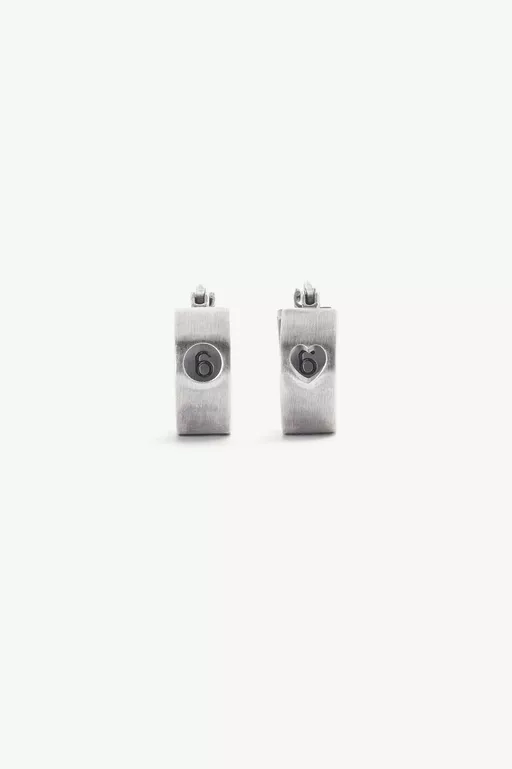 Industrial Earrings