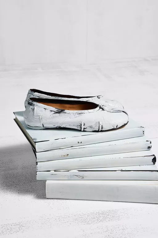 Tabi new ballerina - Ballerinas