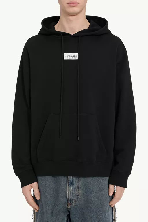 Numeric sweatshirt - Sweatshirts
