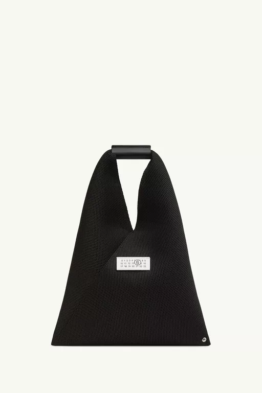 Japanese bag classic small - Handbags
