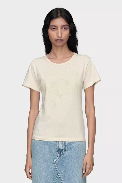 Cotton T-Shirt - T-shirts