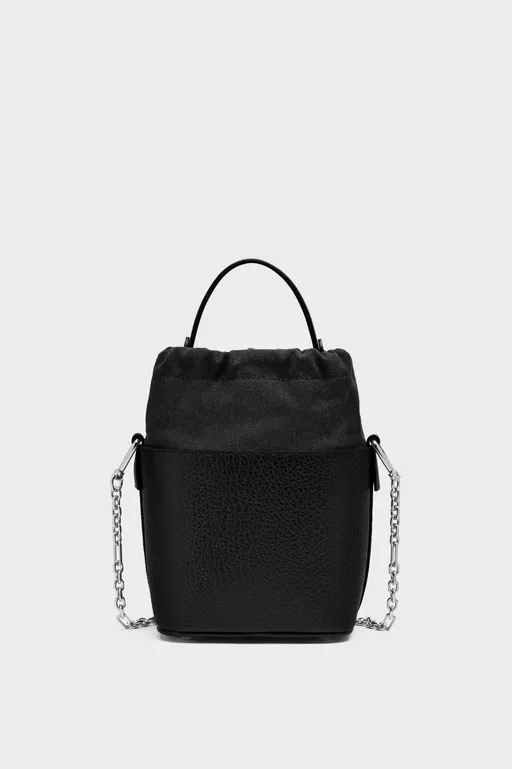 5AC bucket small - Shoulder Bags