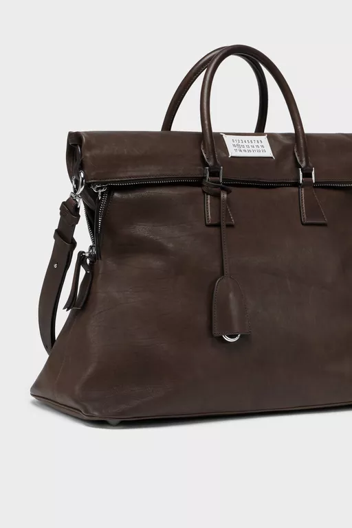 5AC loved to death XL - Cross body bag