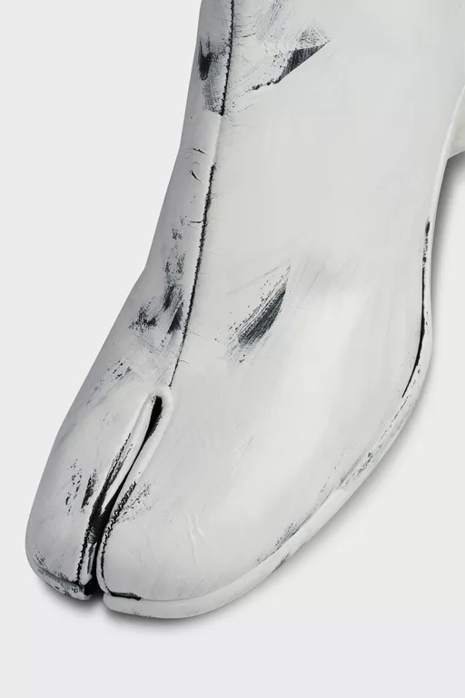 Botines Tabi con Bianchetto - Botines