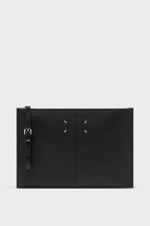 Leather Pouch