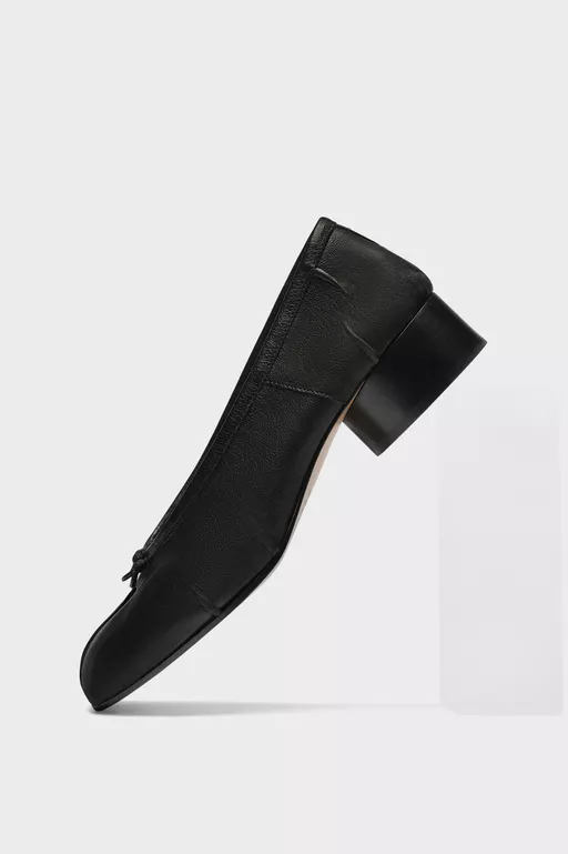 Ballerine Tabi &agrave; talon - Ballerines