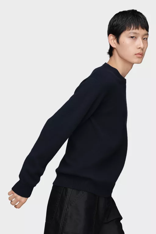 Pull en cachemire - Maille