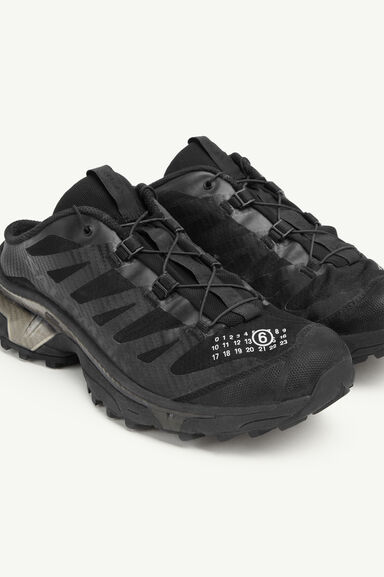 MM6 Maison Margiela x Salomon XT-4 MULES - Sneakers - Image 5