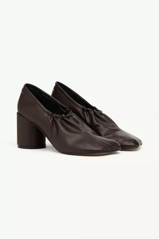 Elasticated Anatomic pumps - Pumps
