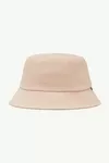 Pink - Cotton canvas bucket hat