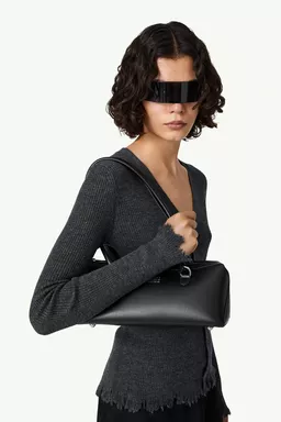 Sac Bauletto port&eacute; &eacute;paule petit - Sacs d&rsquo;&eacute;paule