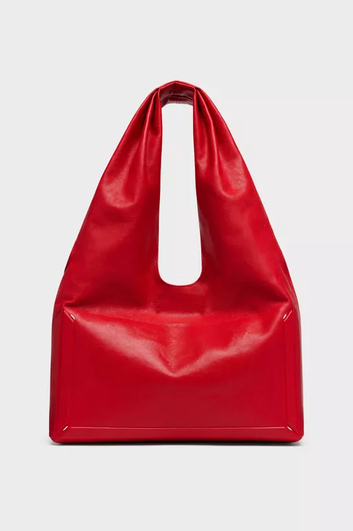 Box Bag Medium - Handbags