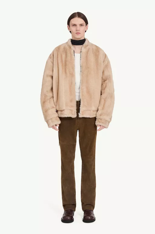 Bomber jacket - Jackets