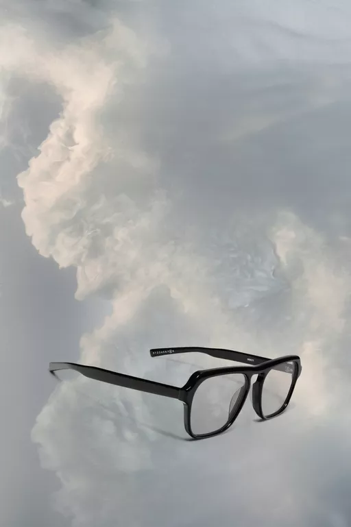 MM X Gentle Monster MM011 - Eyeglasses