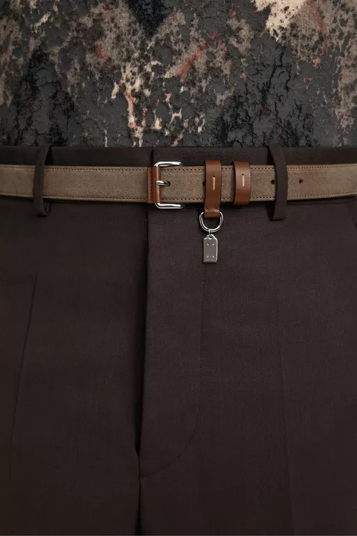 Dress-Age Belt - Belts