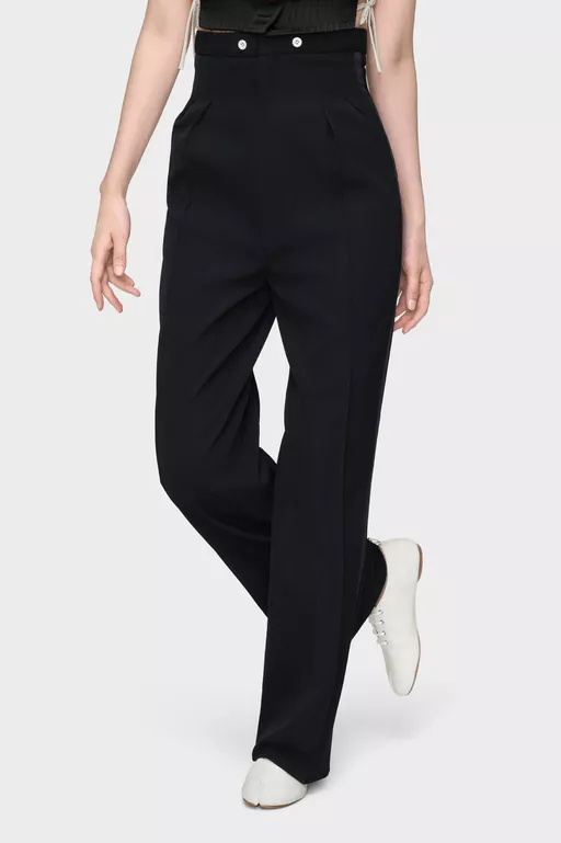 Tabi Jazz Lace-up - Lace-ups