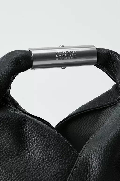 Japanese Bag Jewel Handle classique - Sacs port&eacute;s main