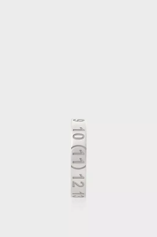 Numerical ring