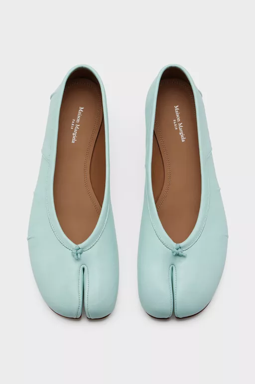 Ballerine Tabi - Ballerines