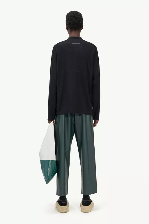 Zoom long-sleeve T-shirt - T-shirts
